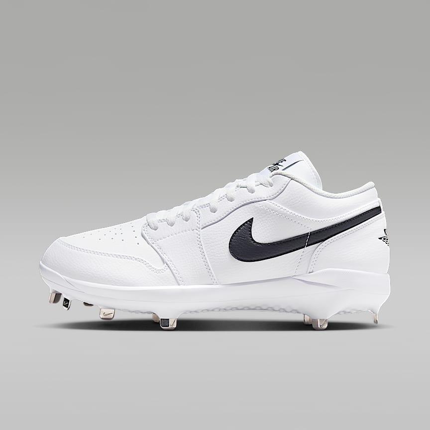 Jordan 1 Retro MCS Men's Baseball Cleats. Nike.com